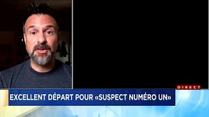 Une première post-covid pour «Suspect Numéro Un»