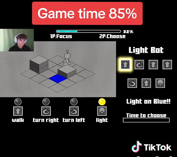 Mastering Geometry Dash: Game Time 85%