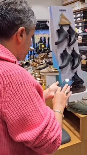 1.9K views · 21 shares | Nous vous avons préparé 1 semaine de malade Jusqu’à -50% sur 1 sélection d articles OPÉRATION BACK WEEK dans tous nos @julestyl_chaussures 81 rue du faubourg du temple 75010 24 avenue du général de Gaulle Saint Mandé 38 rue du président Wilson Levallois #paris #saintmande #mode #fashion #boutique #julestyle #levallois #black #blackfriday #blackweek #discount | Patrice Boujdid | Facebook