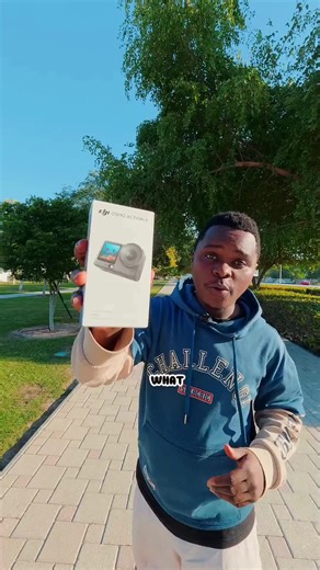 Unboxing the DJI Action 6: Worth the Hype?