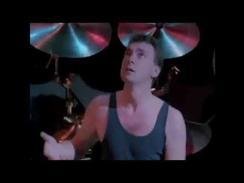 Rush - "YYZ" & Neil Peart Drum Solo (1988) (60fps 2020 Remaster!)
