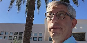 Here’s the formula for how a Purdue prof gained nearly 43K followers on YouTube