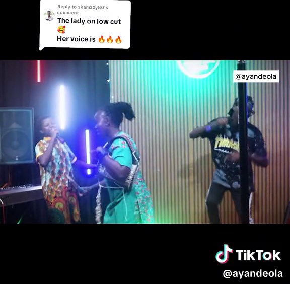 Ayandeola Talking Drum Tutorial and Rythms