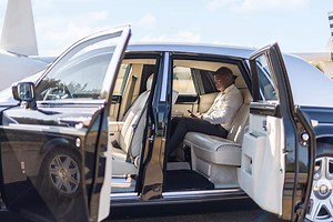 Sandie Shezi the upcoming young man with an incredible net worth