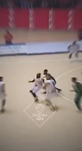 Sport Zone - Libya on Reels