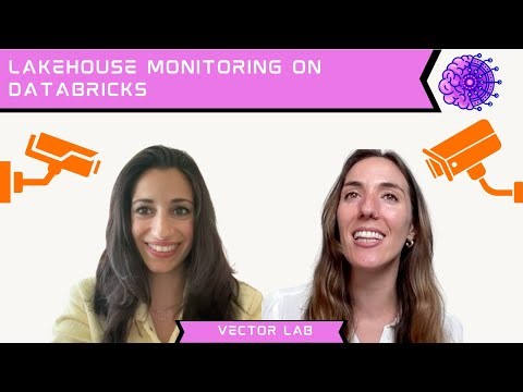 Lakehouse Monitoring on databricks