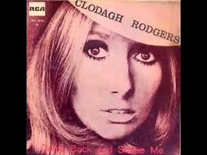Clodagh Rodgers - come back and shake me 1969