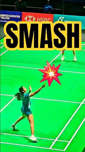 Badminton Women Single Wang Ziyi China vs Pursala Sindhu India Long Rally Smash Trickshot #bwf #