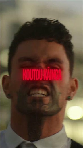 Kua whakararu koe i te taniwha 🎶 #alienweaponry #taniwha #metal #māori #aotearoa