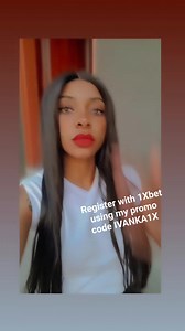 7K views · 170 reactions | Itananani 拾拾拾 Register with 1Xbet using my link and PromoCode:Ivanka1x Download the app here  https://bit.ly/3bfsvbc Activate 300% first deposit bonus and other Bonuses after registering with my PromoCode | Ivanka Bianca | Facebook