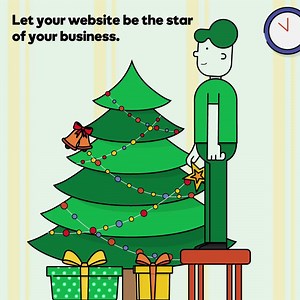 Add a finishing touch to your business idea by getting a website of your own. Learn more here - in.godaddy.com | GoDaddy