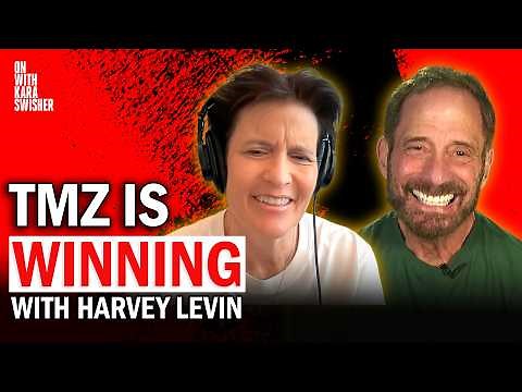 Not your mother’s TMZ: How they got into the Pentagon press room
