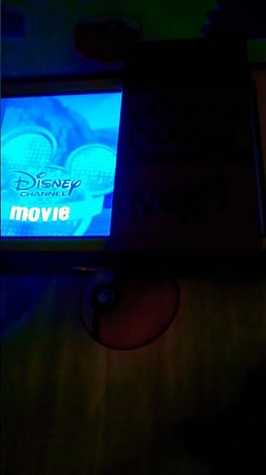 Disney Channel Movie Nature Cat Ocean Commotion Next Bumper