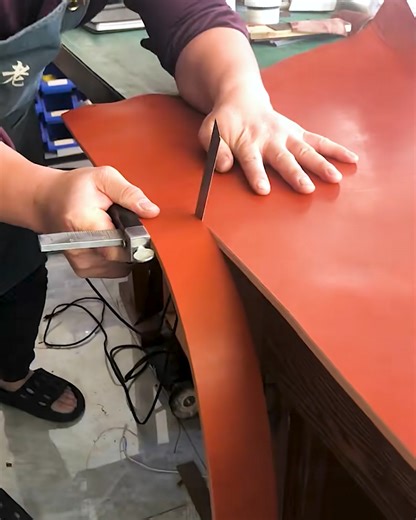 1.9M views · 19K reactions | Making a belt: ASMR edition✨ | Bee Inspired | Facebook