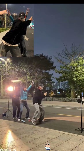 NO BATIDÃO(Remix)-ZXKAI | Dance Trend Viral Tiktok Dance#dance#tiktok#trending#shorts#funny