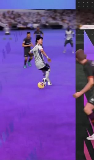 Op Fifa 21 Skill Moves @avengerfut #soccer #tots #laliga #proclubs #433 #fut21 #fifa21 #football #futbol #fifa #sport #messi #fyp #sport