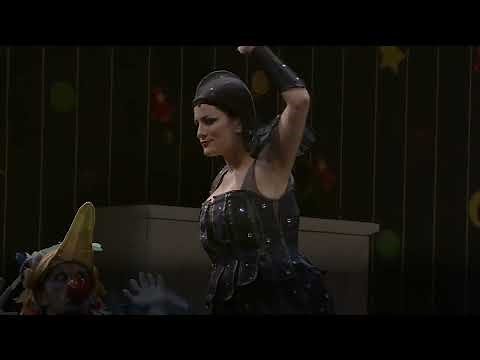 The Magic Flute - English Version | Royal Opera House Muscat, Oman