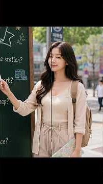 길을 물어볼 때 바로 쓰는 영어 6가지 | 길 찾기 실전 표현
