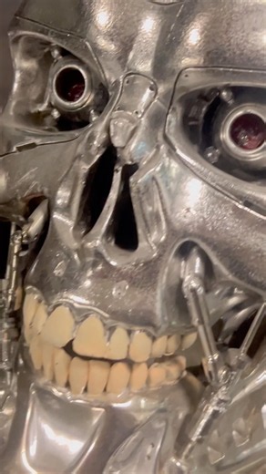 TERMINATOR