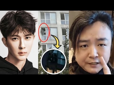 Finally Revealed! The Truth Behind Yu Menglong's Death Shakes China | Wang Zhaoda Speaks Out