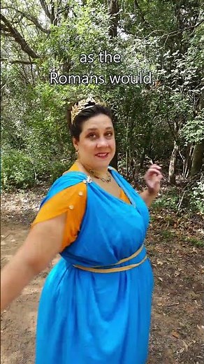 THIS is the Perfect Historical Garment!