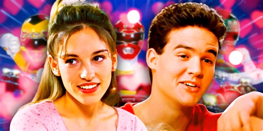 Were Jason And Kimberly A Couple In Power Rangers? The Red And Pink Rangers’ History Explained