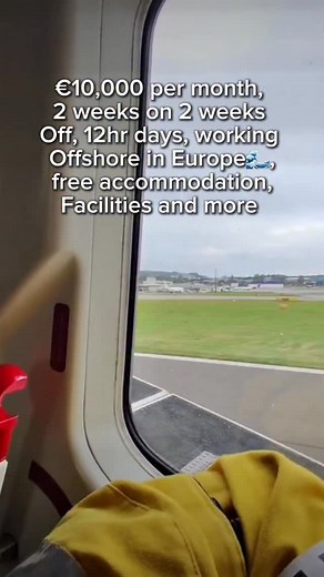 7.3K views · 4.4K reactions | Working in fifo offshore in the middle...