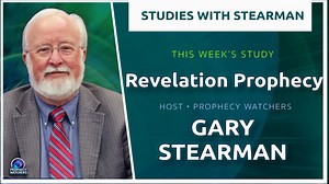 4.3K views · 256 reactions | We finish the Revelation Prophecy study this week. Gary takes us through Revelation chapters 21 and 22 and teaches in detail on the Great White Throne Judgment and the New Jerusalem. | Prophecy Watchers | Facebook