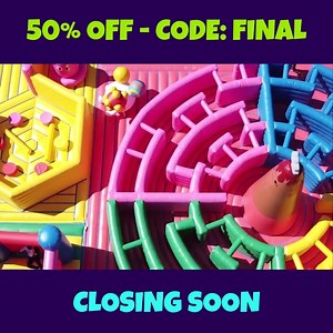 75 reactions · 20 shares | An action-packed day out for your kids to...