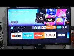 Como Instalar o App Downloader no seu Fire Tv Stick 3 Geração – Passo a Passo 2025