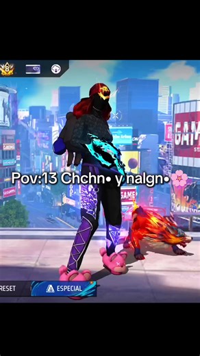 Las mejores jugadas de free fire por gamergirls