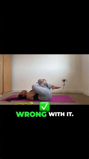 The best hamstring stretch you need to try