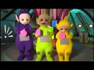 YTP teletubbies