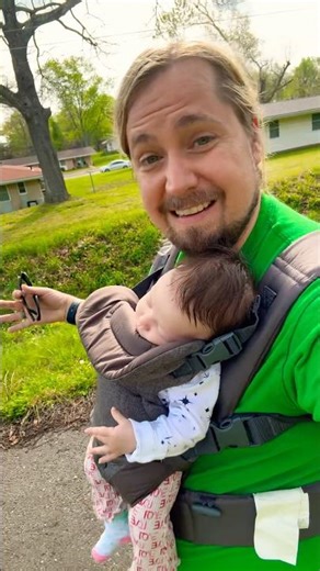 If You’re Considering Having Children… 💪👶👟 #workout #rucksack