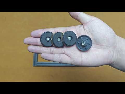 How to Build an Aluminum Open-Frame ATX PC Case | Step-by-Step Assembly Guide