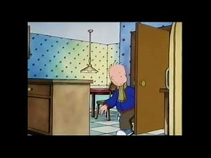 Doug's 1st Movie (1999) . Disney Videos - 2000 UK VHS Promo