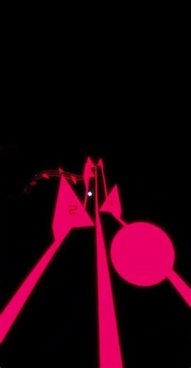 Rush game play 🎮 #trendinggame #viralgame #populargame #shortsgame #gameplay #3dgaming #videogame