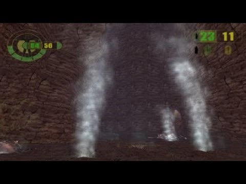 Red Faction 1 Steam Pocket Sound Effects