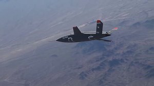 Future Of Warfare: US Navy Procures Long-Range Stealth Drones For 'Killer' Mission