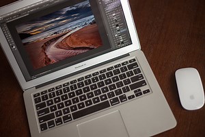 Is Macbook Air Good For Photoshop