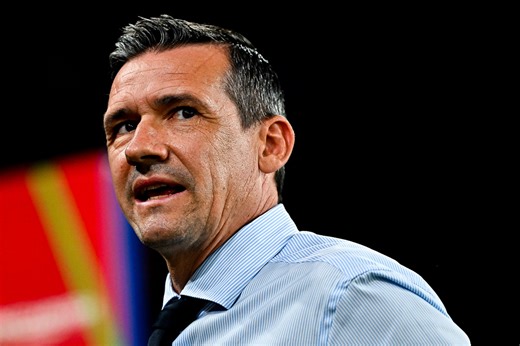 Juventus choose next sporting director: A closer look at Marco Ottolini