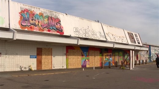 Minneapolis' Nicollet Avenue Kmart slated for expedited November demolition