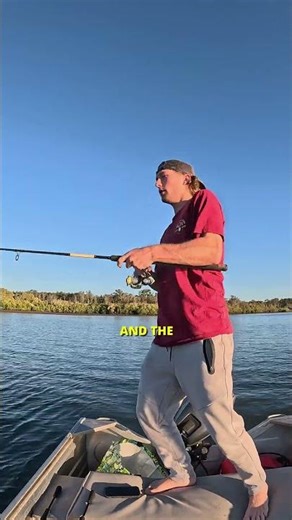 What Size Reel To Use