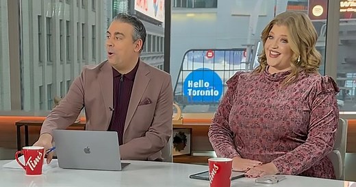 Sid Seixeiro addresses his sudden departure from Breakfast Television