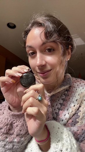 I love my new Loop Switch earplugs! Use code LOOPXMORGAN10 for 10% off. The link is also in my bio☺️ #actuallyautistic #audhd #neurodivergent #looppartner