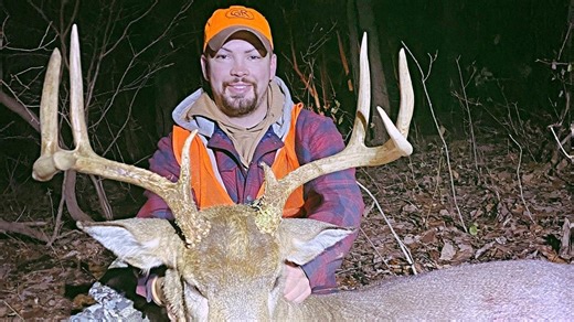 Tales from PA's deer stands: Big bucks, wide racks and long shots