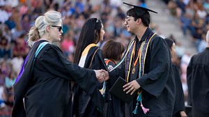 Find El Paso high school, UTEP, and EPCC 2025 graduation schedules here