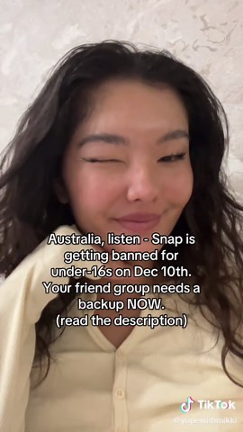 try the Yope app, it works like Snap, but it's simpler and carries a Pinterest-style aesthetic 💕 #yopeapp #socialmediaban #under16banfromsocialmedia #strl01