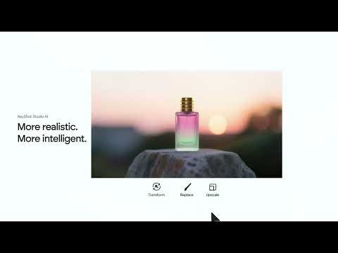 Introducing KeyShot Studio 2026!