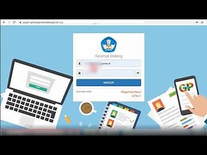 Cara Gabung Komunitas SIM PKB (Komunitas KKG, MGMP, komunitas mapel simpkb) | Calon Guru